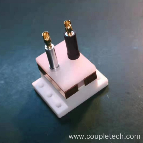 Што ја прави Pockels Cell суштинска електро-оптичка компонента во современите ласерски системи?