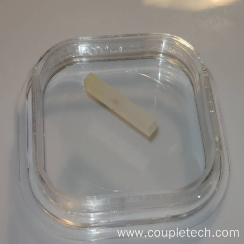 Кои се напредните апликации на двократните кристали