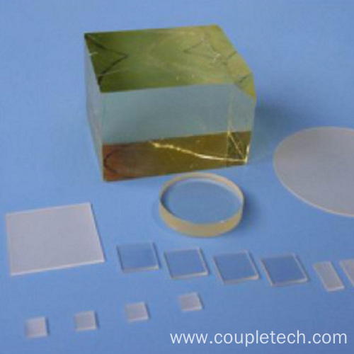 Како оптичките елементи ја подобруваат модерната технологија?